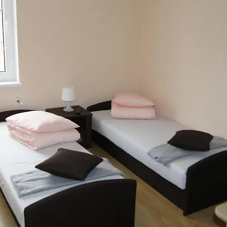 Nadmorski * Stegna (Pomerania)