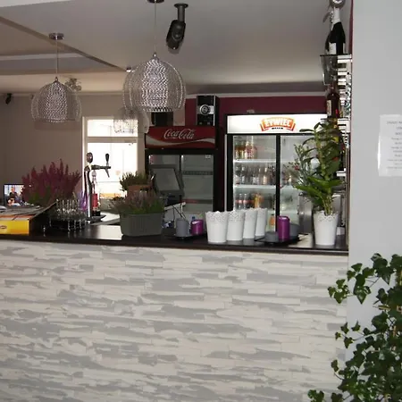 Han/Misafirhane Nadmorski