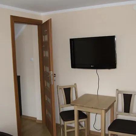 Nadmorski Stegna (Pomerania)