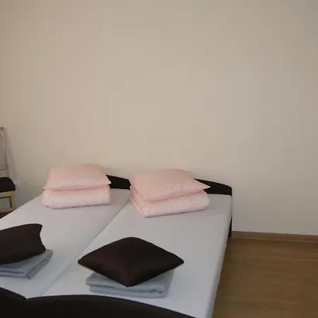 Nadmorski Han/Misafirhane Stegna (Pomerania)