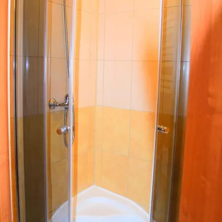 Han/Misafirhane Nadmorski Stegna (Pomerania)