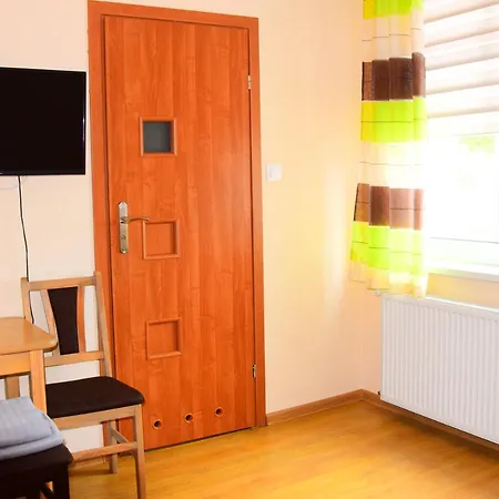 Nadmorski Stegna (Pomerania)