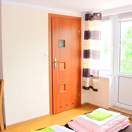 Han/Misafirhane Nadmorski Stegna (Pomerania)