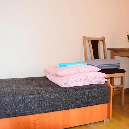 Gasthof Nadmorski Stegna (Pomerania)