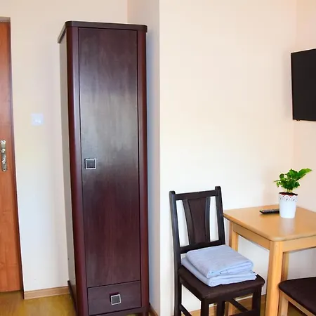 Nadmorski * Stegna (Pomerania)