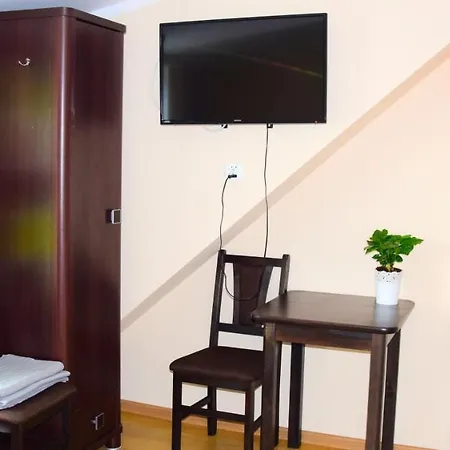 Nadmorski * Stegna (Pomerania)