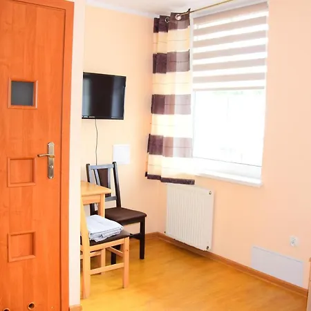 Nadmorski * Stegna (Pomerania)