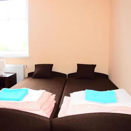 Nadmorski Han/Misafirhane *