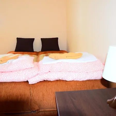 Nadmorski Han/Misafirhane Stegna (Pomerania)