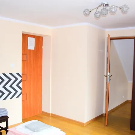 Nadmorski Han/Misafirhane Stegna (Pomerania)