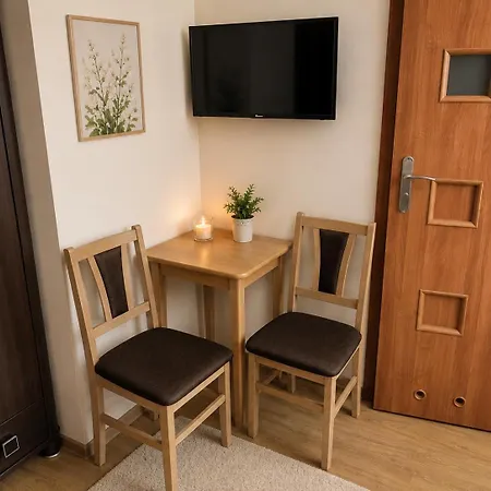 Nadmorski Locanda *