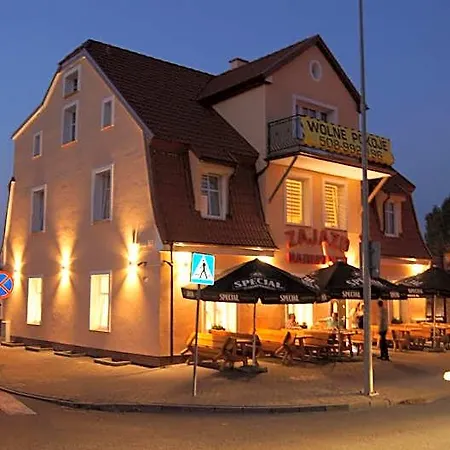 Nadmorski
