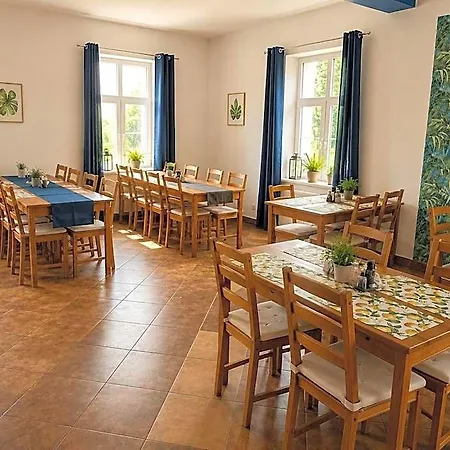 Nadmorski Stegna (Pomerania)