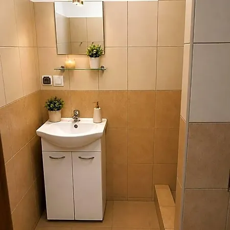 Nadmorski Kro *