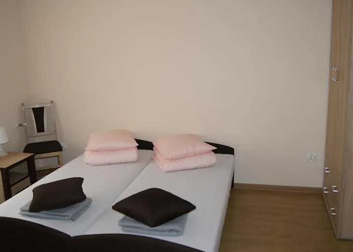 Nadmorski Fogadó Stegna