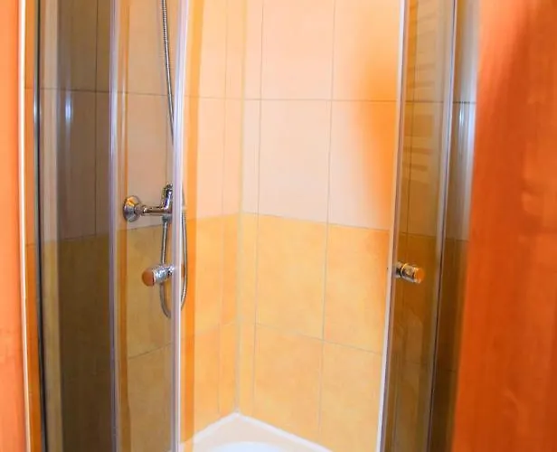 Fogadó Nadmorski Stegna