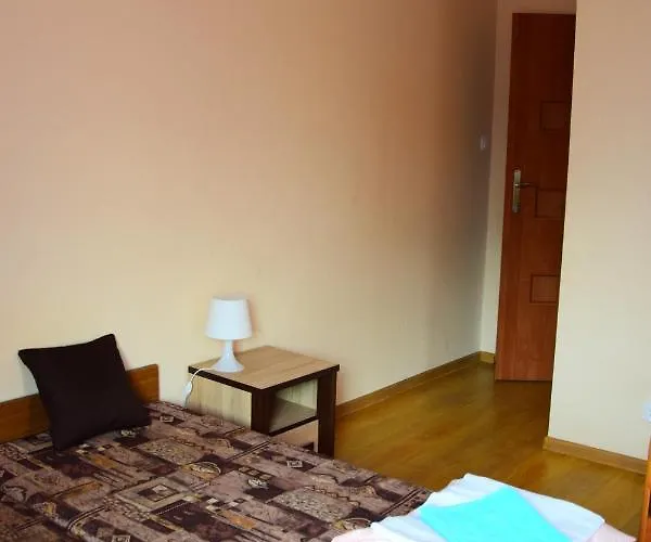 Fogadó Nadmorski Stegna