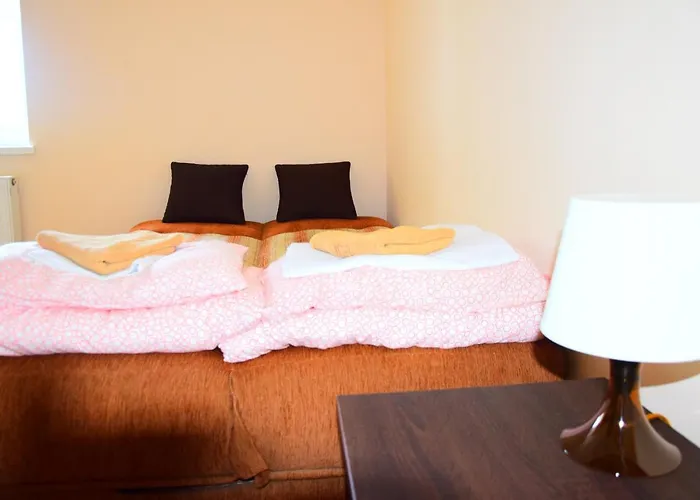 Nadmorski Fogadó Stegna